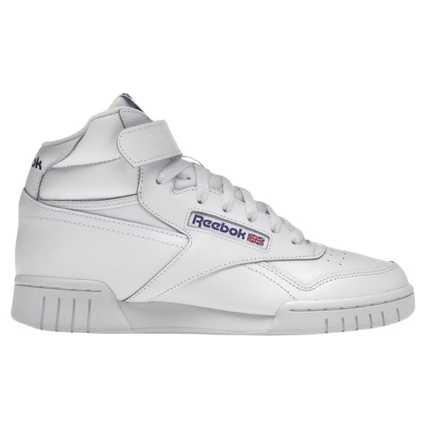 Reebok Ex-o-fit Hi Mens Style : 3477