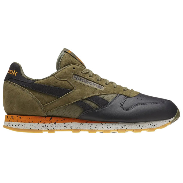 Reebok Cl Leather Sm Mens Style : Bd1929