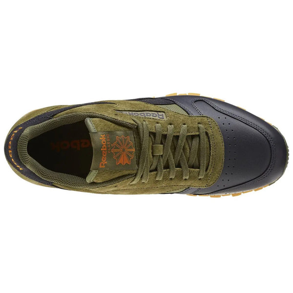 Reebok Cl Leather Sm Mens Style : Bd1929