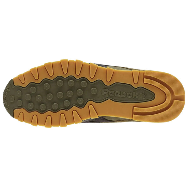 Reebok Cl Leather Sm Mens Style : Bd1929