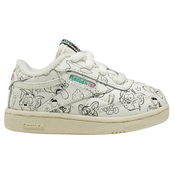 Reebok Club C 85 Mu Toddlers Style : Fx4014