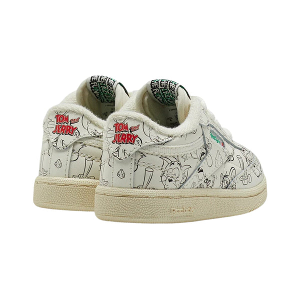 Reebok Club C 85 Mu Toddlers Style : Fx4014