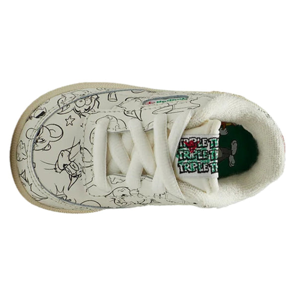 Reebok Club C 85 Mu Toddlers Style : Fx4014