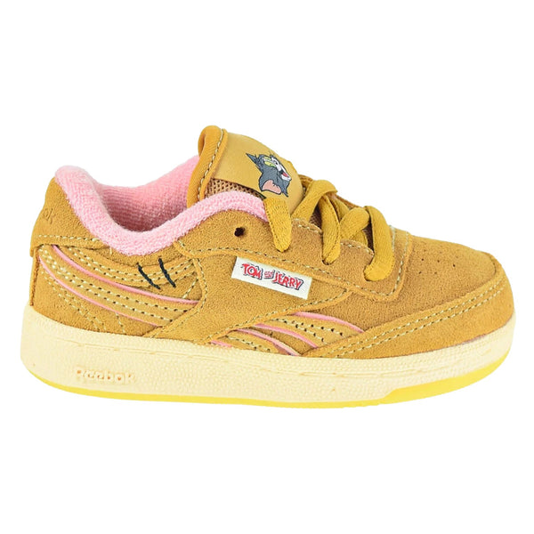 Reebok Club C Revenge Mu Toddlers Style : Fw4654
