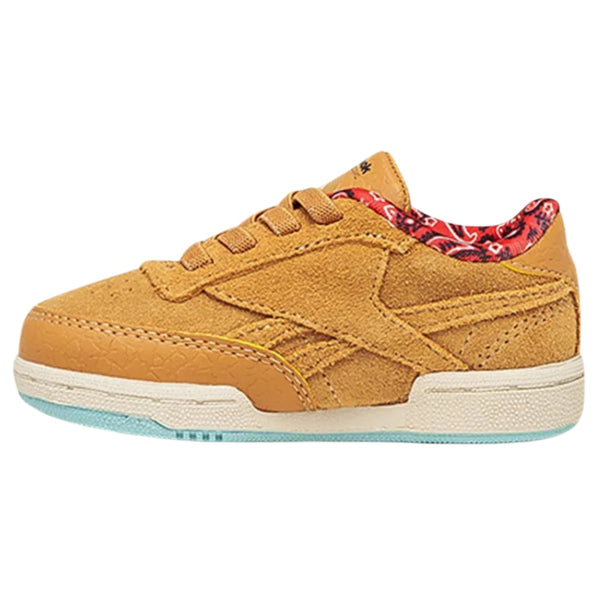 Reebok Club C 85 Toddlers Style : Gz0538