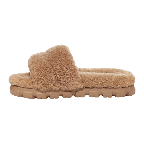 Ugg Cozetta Curly Womens Style : 1130838