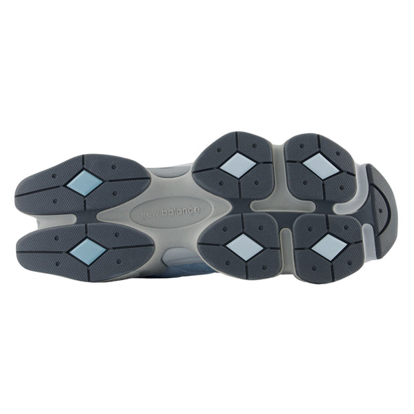 New Balance 9060 Chrome Blue