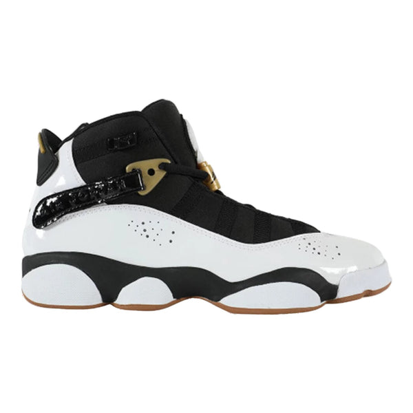 Jordan 6 Rings Gg Big Kids Style : 323399