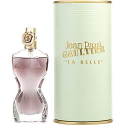 JEAN PAUL GAULTIER LA BELLE by Jean Paul Gaultier