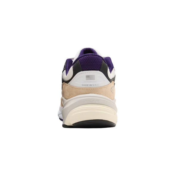 New Balance Lifestyle 990 Mens Style : U990wb6