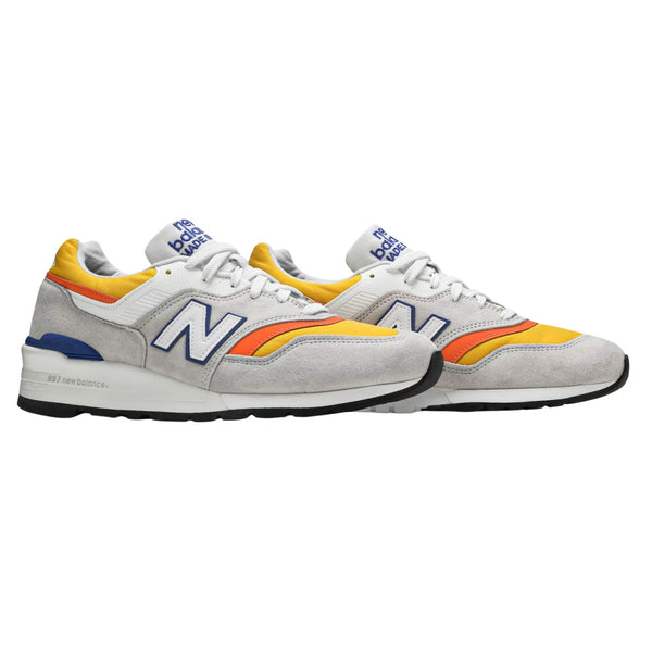 New Balance Classics Mens Style : M997pt