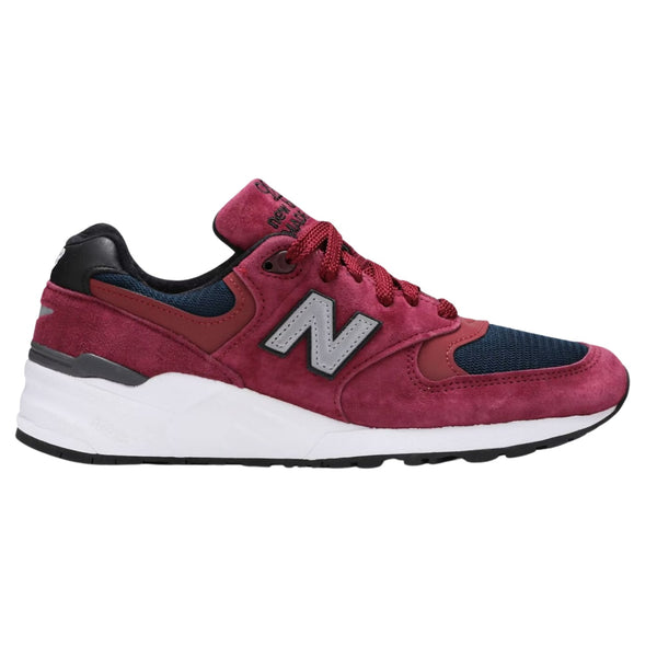 New Balance Classics Mens Style : M999jta