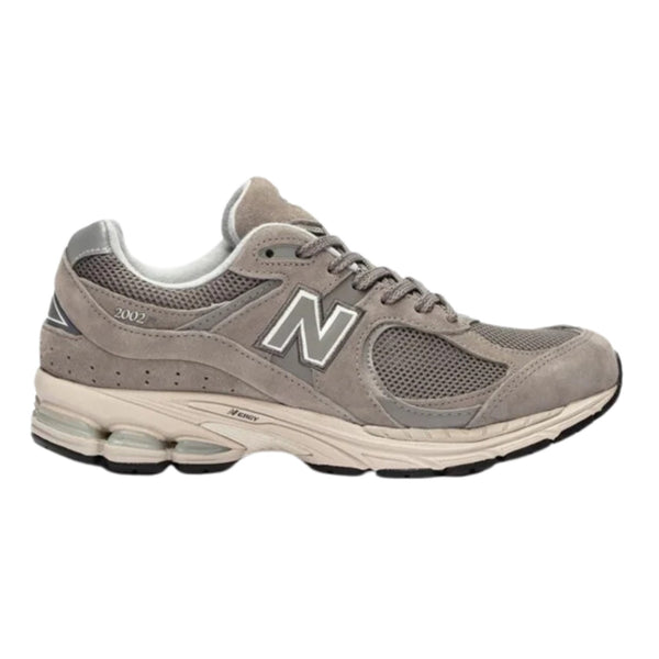 New Balance 2002R Marblehead Light Aluminum