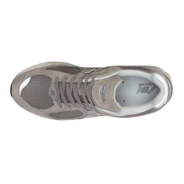 New Balance 2002R Marblehead Light Aluminum