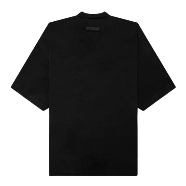 Fear Of God Essentials Heavy Jersey Crewneck T-shirt Mens Style : Fgmht861