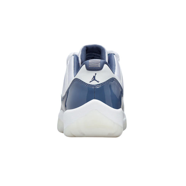 Jordan 11 Retro Low "Diffused Blue" Mens Style : Fv5104