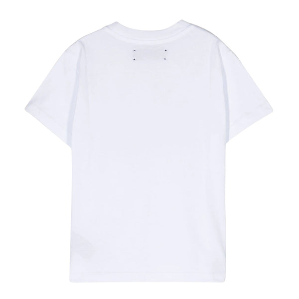 Amiri Arts District Scribble Tee Big Kids Style : Akjyte1005