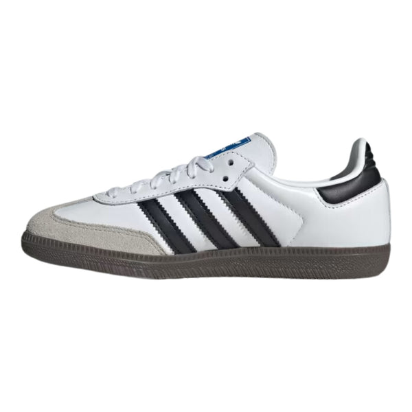 Adidas Samba Og J Big Kids Style : Ie3675