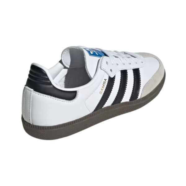 Adidas Samba Og J Big Kids Style : Ie3675