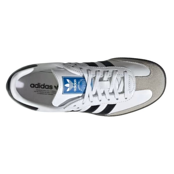 Adidas Samba Og J Big Kids Style : Ie3675
