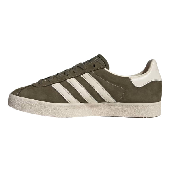 adidas Gazelle 85 Olive Strata
