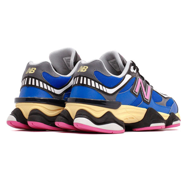 New Balance 9060 Lifestyle Mens Style : U9060bpo