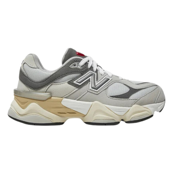 New Balance 9060 Lifestyle Big Kids Style : Gc9060gy