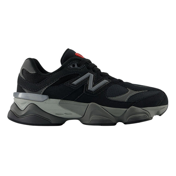 New Balance 9060 Lifestyle Gs Big Kids Style : Gc9060bk