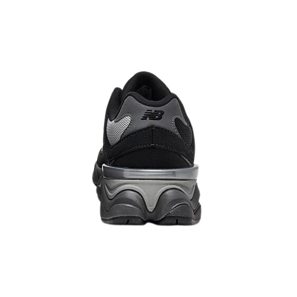 New Balance 9060 Lifestyle Gs Big Kids Style : Gc9060bk