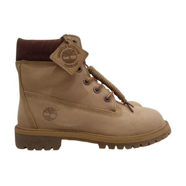 Timberland 6 In Boot Big Kids Style : Tb0a1rri