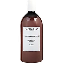 Sachajuan by Sachajuan