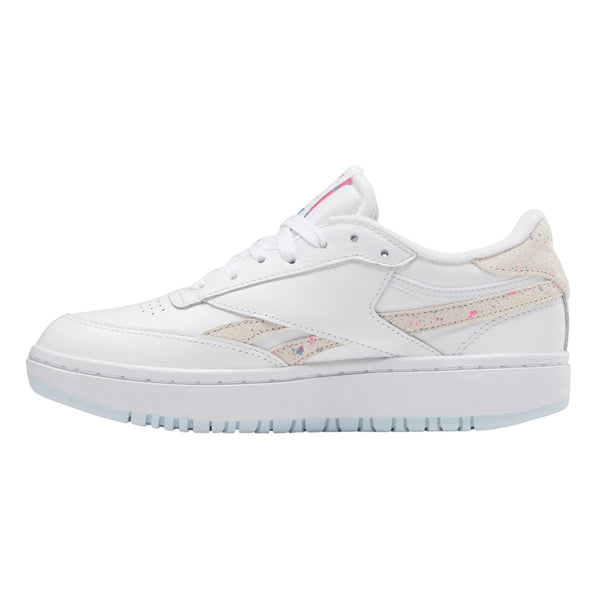 Reebok Club C Double Womens Style : Gz3670