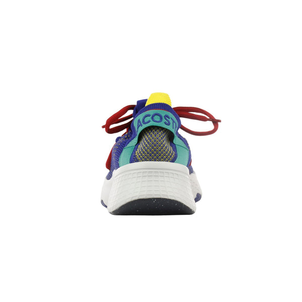 Lacoste Court-drive Knit 07221sma Text Mens Style : 7-43sma0028362