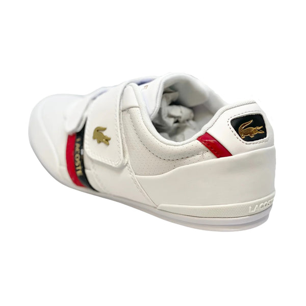 Lacoste Misano Strap 0120 Cma Mens Style : 7-40cma0047286