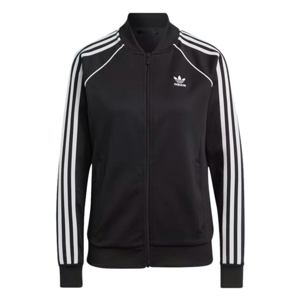 Adidas Sst Classic Track Top Womens Style : Ik4034