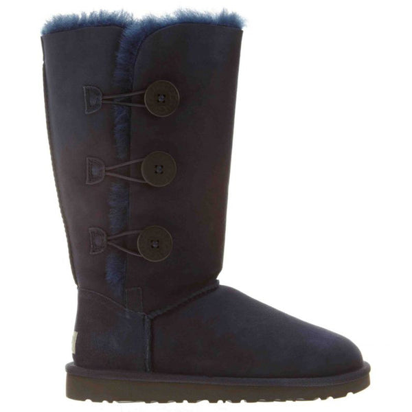 Ugg Bailey Button Triplet Boots Womens Style : 1873