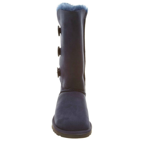 Ugg Bailey Button Triplet Boots Womens Style : 1873