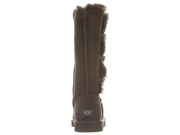 Ugg Bailey Button Triplet Boots Womens Style : 1873