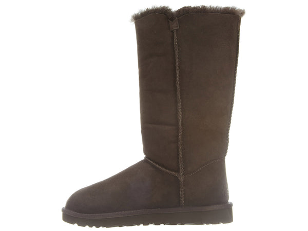 Ugg Bailey Button Triplet Boots Womens Style : 1873