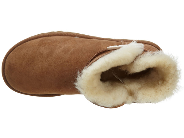 Ugg Mini Bailey Button Boots Womens Style : 3352