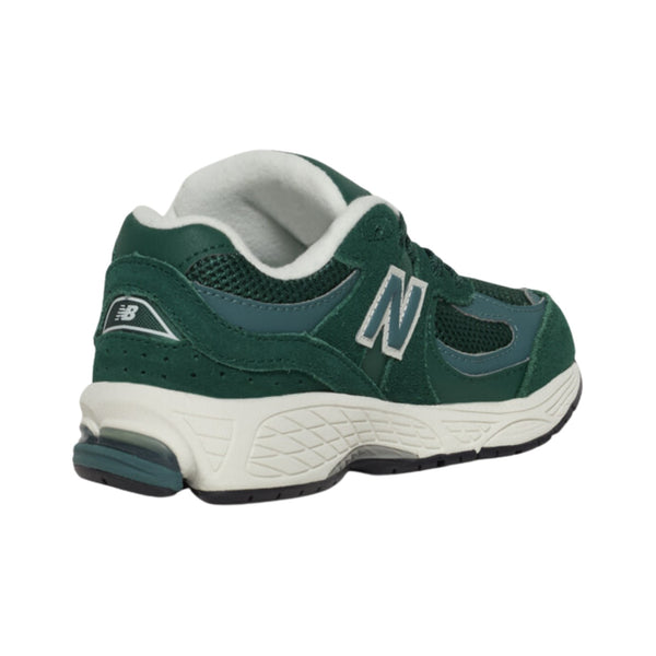 New Balance 2002 Calssics Little Kids Style : Pc2002fg