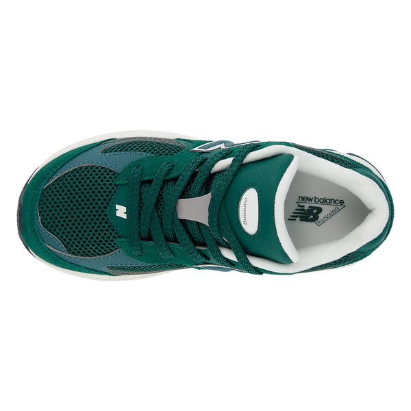 New Balance 2002 Calssics Little Kids Style : Pc2002fg