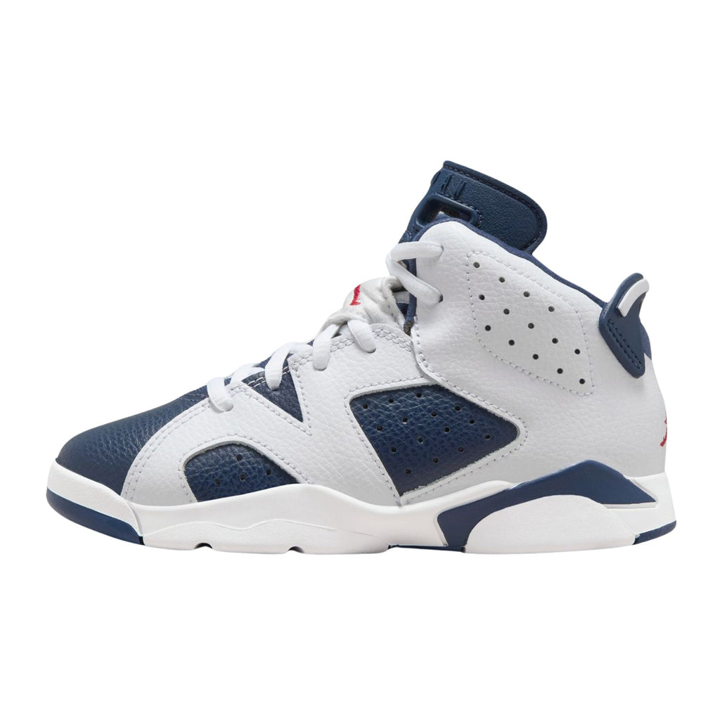Jordan 6 Retro