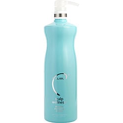 SCALP WELLNESS SHAMPOO