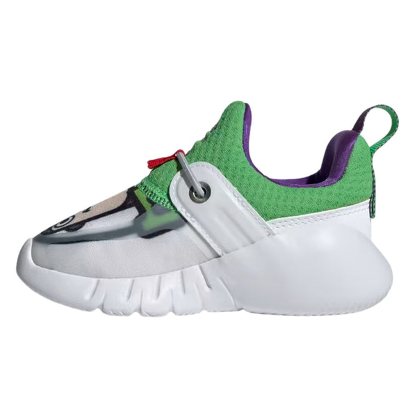 Adidas Rapidazen Buzz I Toddlers Style : Gz0628