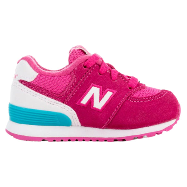 New Balance 574 Running Toddlers Style : Kl574czi
