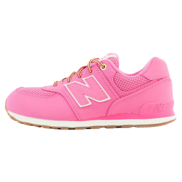 New Balance 574 Running Toddlers Style : Kl574hki