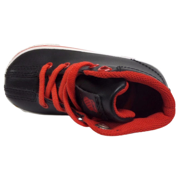 Kswiss Clean Laguna High Vnz Toddlers Style : 22923