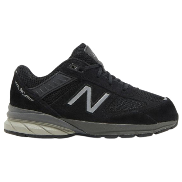 New Balance 990 Running Toddlers Style : Ic990bk5