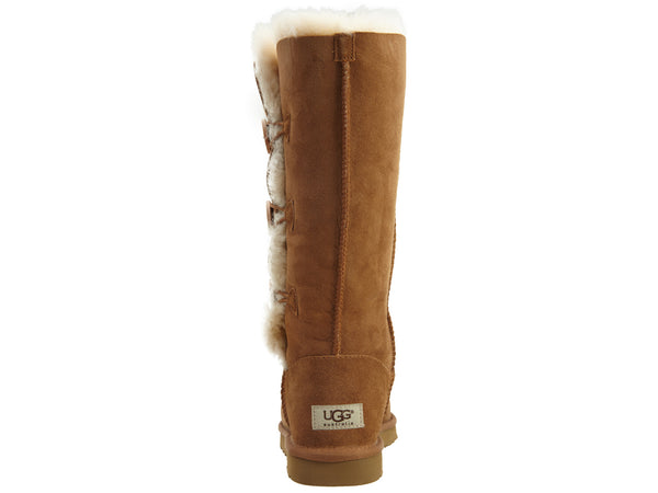 Ugg Bailey Button Boots Womens Style : 1873